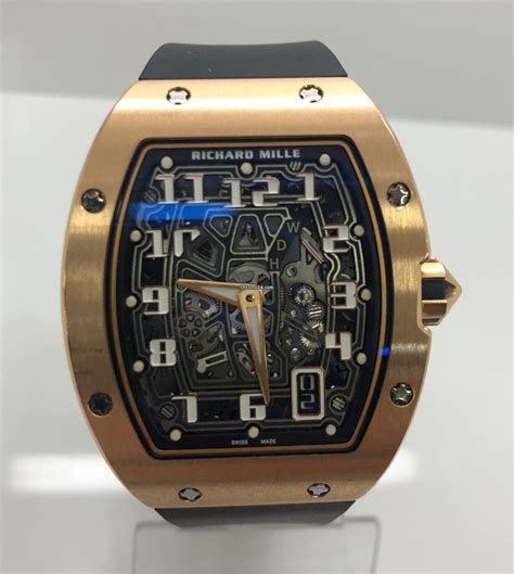 6701 richard mille|richard mille 67 01 price.